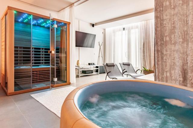 Relax Prague Apartment Bagian luar foto