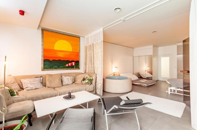 Relax Prague Apartment Bagian luar foto