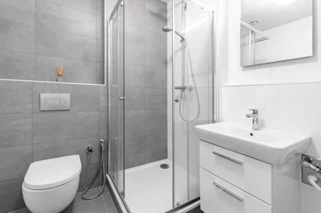 Relax Prague Apartment Bagian luar foto