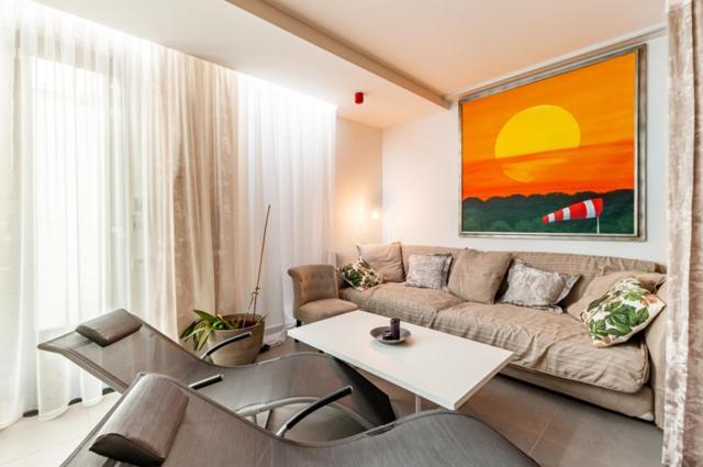 Relax Prague Apartment Bagian luar foto