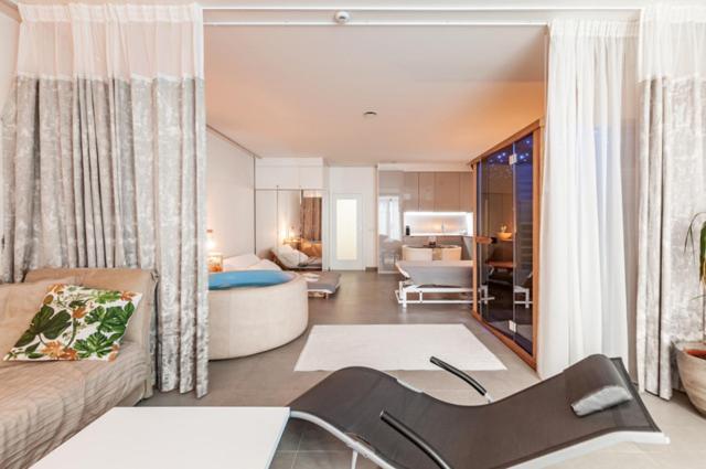Relax Prague Apartment Bagian luar foto